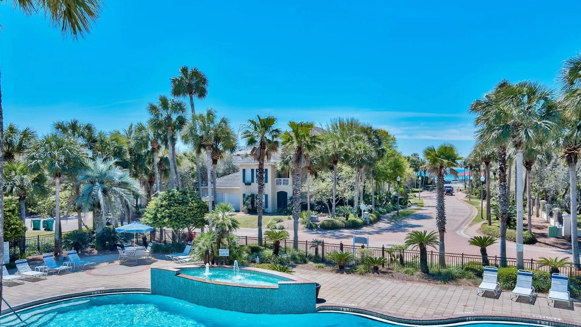 Vista Bluffs 86 ~ Destiny'S Jewel Villa Holiday home Destin