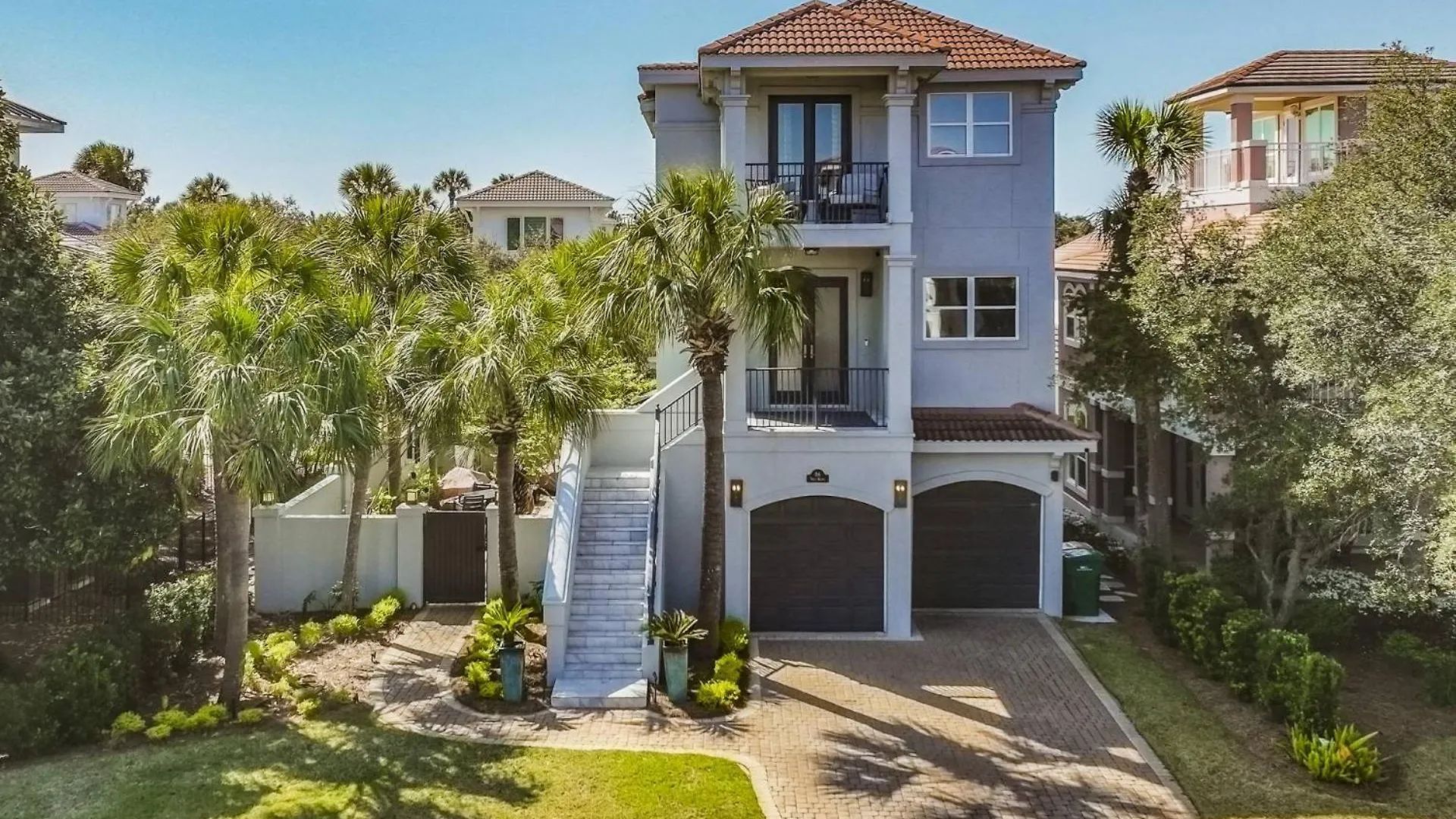 Vista Bluffs 86 ~ Destiny'S Jewel Villa Holiday home Destin