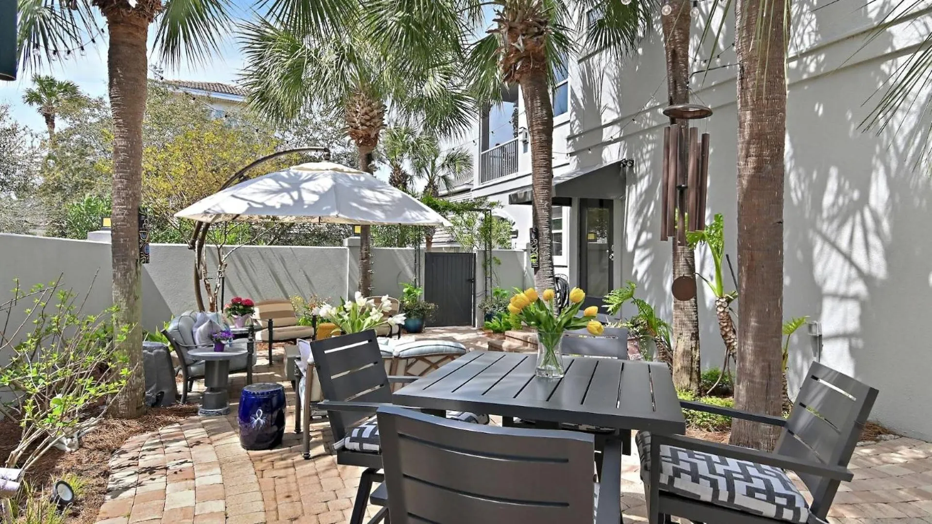 Vista Bluffs 86 ~ Destiny'S Jewel Villa Destin