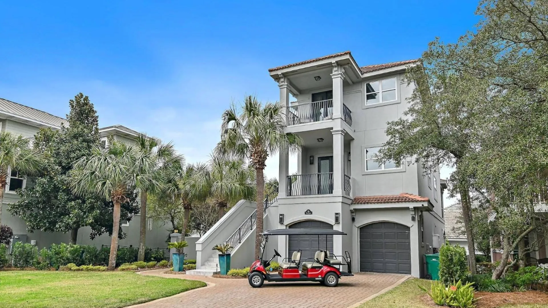 Vista Bluffs 86 ~ Destiny'S Jewel Villa