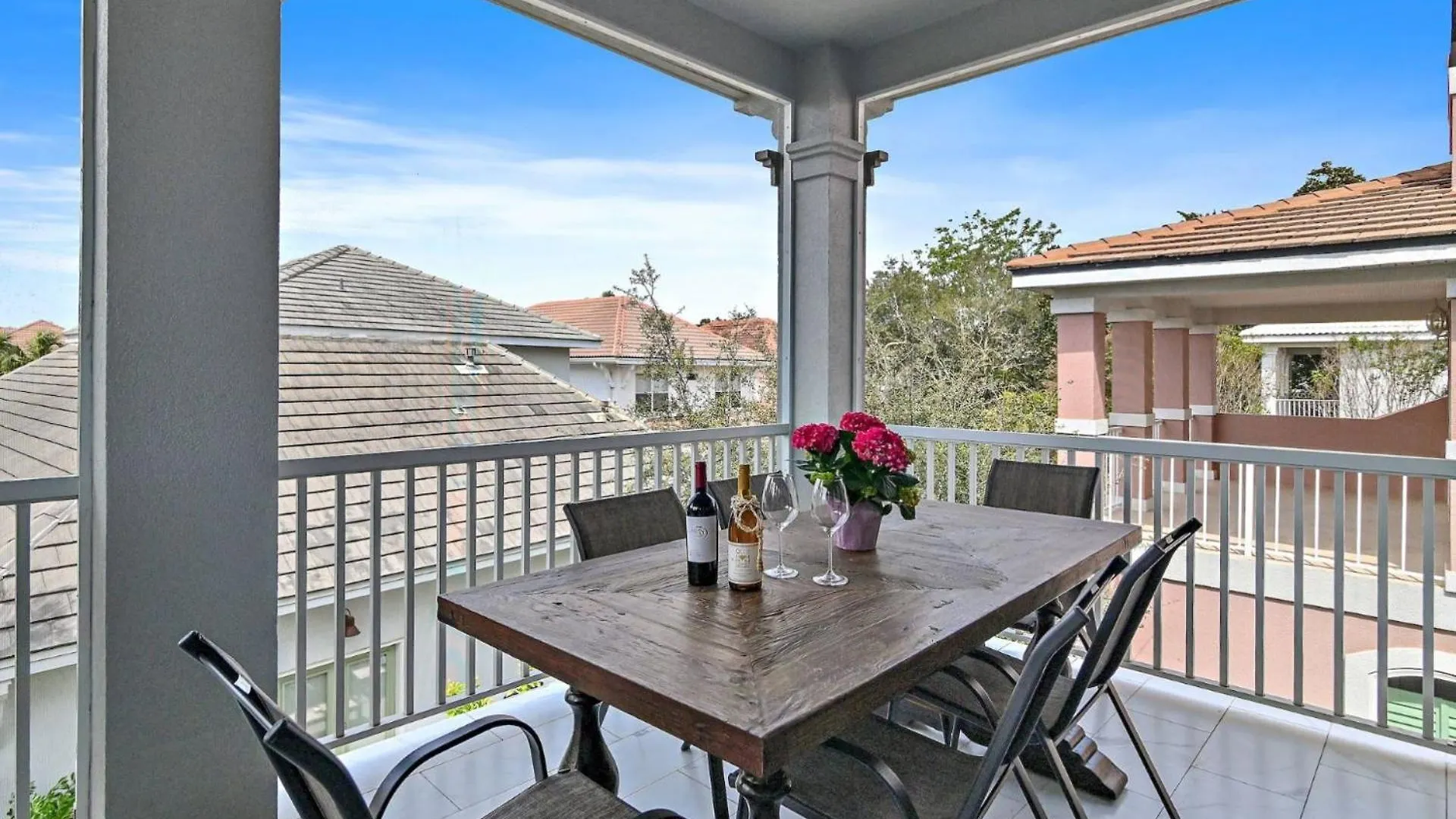Holiday home Vista Bluffs 86 ~ Destiny'S Jewel Villa