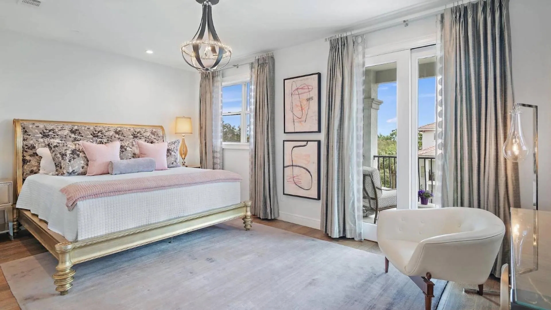 Vista Bluffs 86 ~ Destiny'S Jewel Villa 0*, Destin