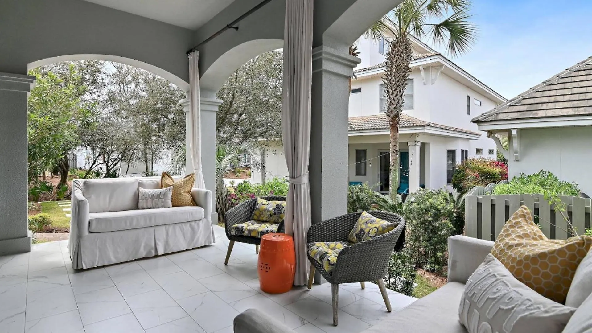 Vista Bluffs 86 ~ Destiny'S Jewel Villa Holiday home