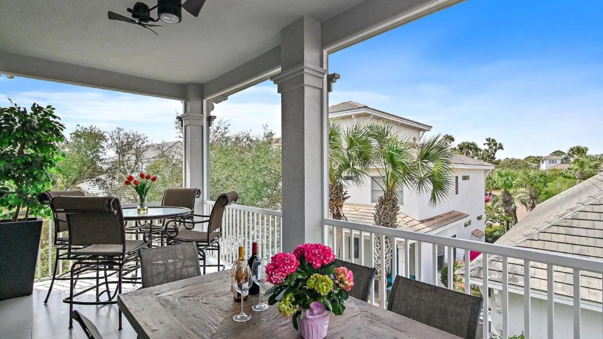 Vista Bluffs 86 ~ Destiny'S Jewel Villa 0*, Destin