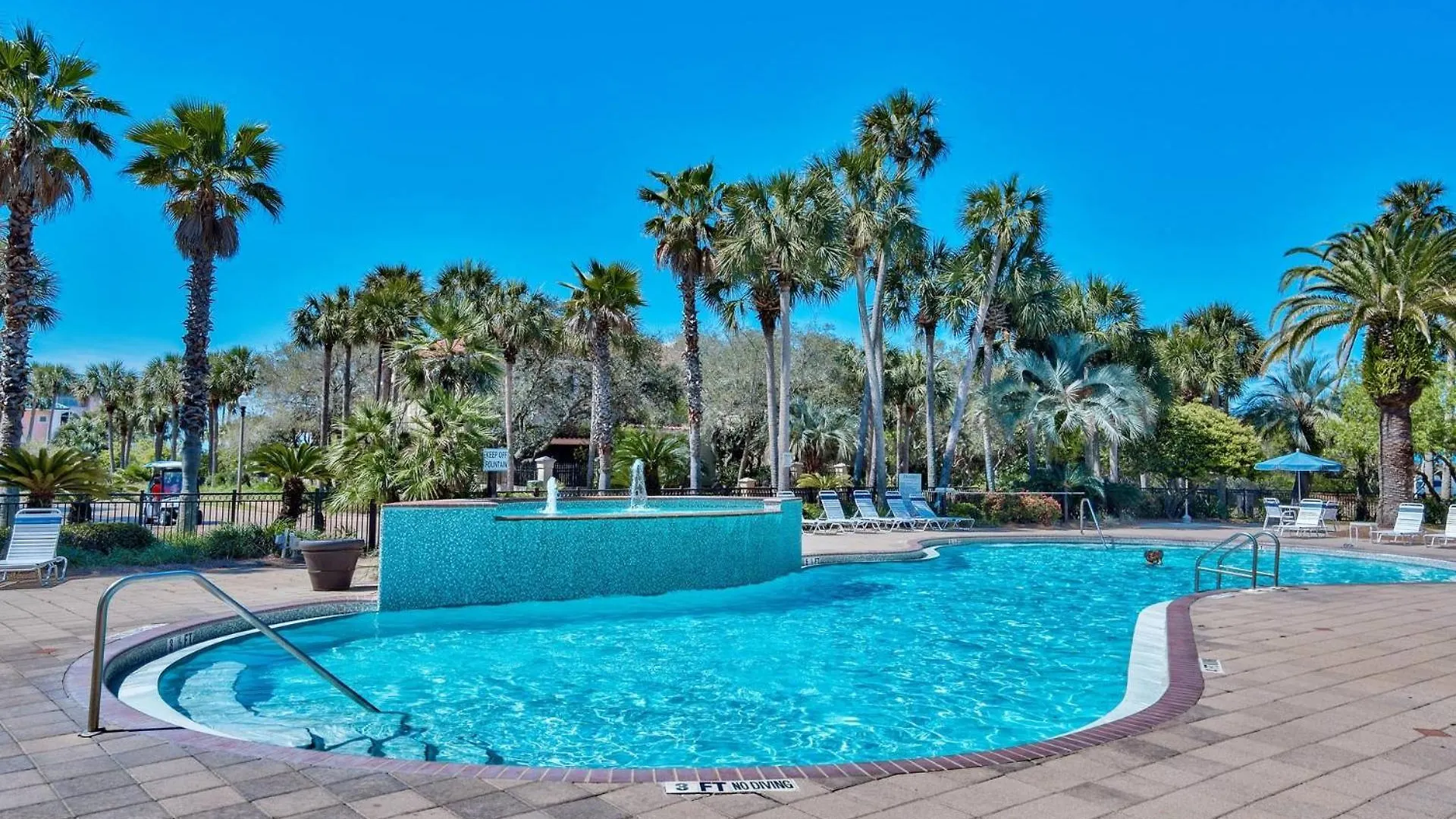 Holiday home Vista Bluffs 86 ~ Destiny'S Jewel Villa United States