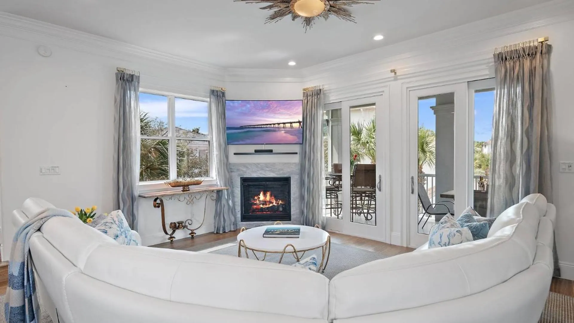 Vista Bluffs 86 ~ Destiny'S Jewel Villa 0*, Destin United States