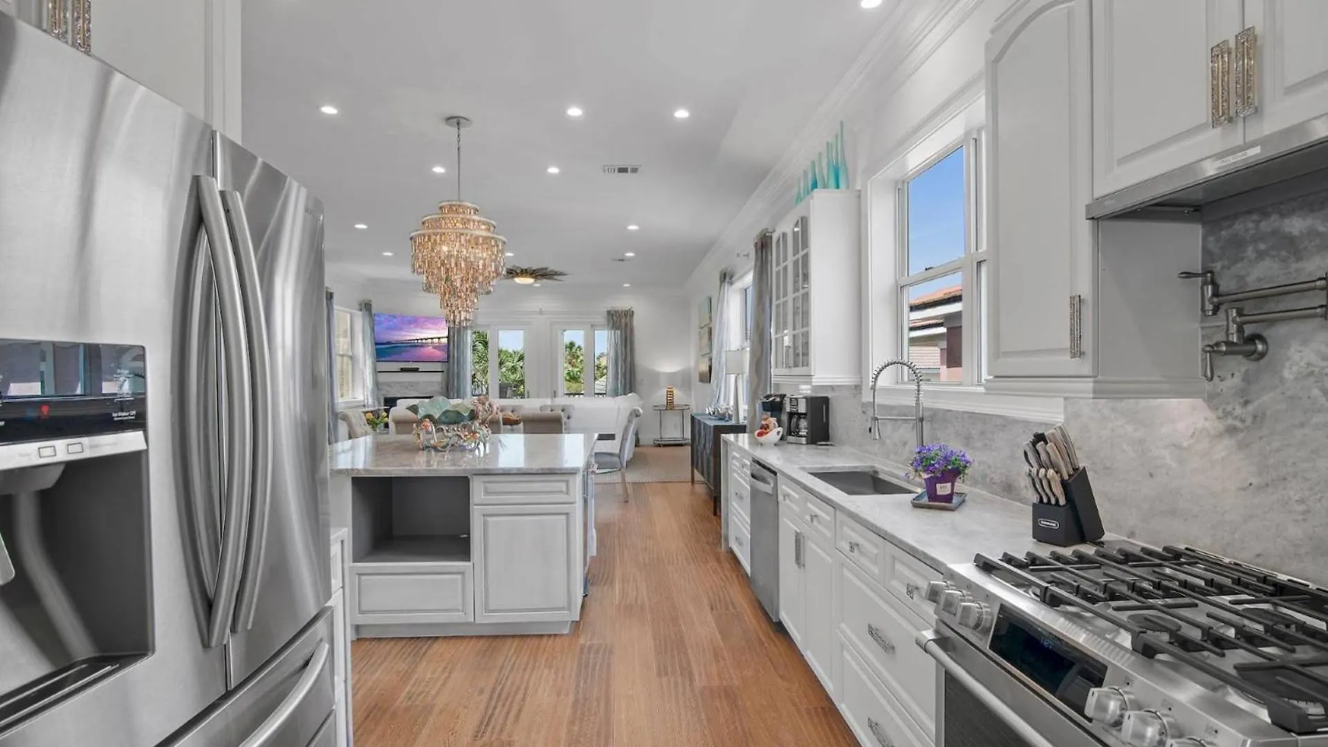Vista Bluffs 86 ~ Destiny'S Jewel Villa 0*, Destin United States