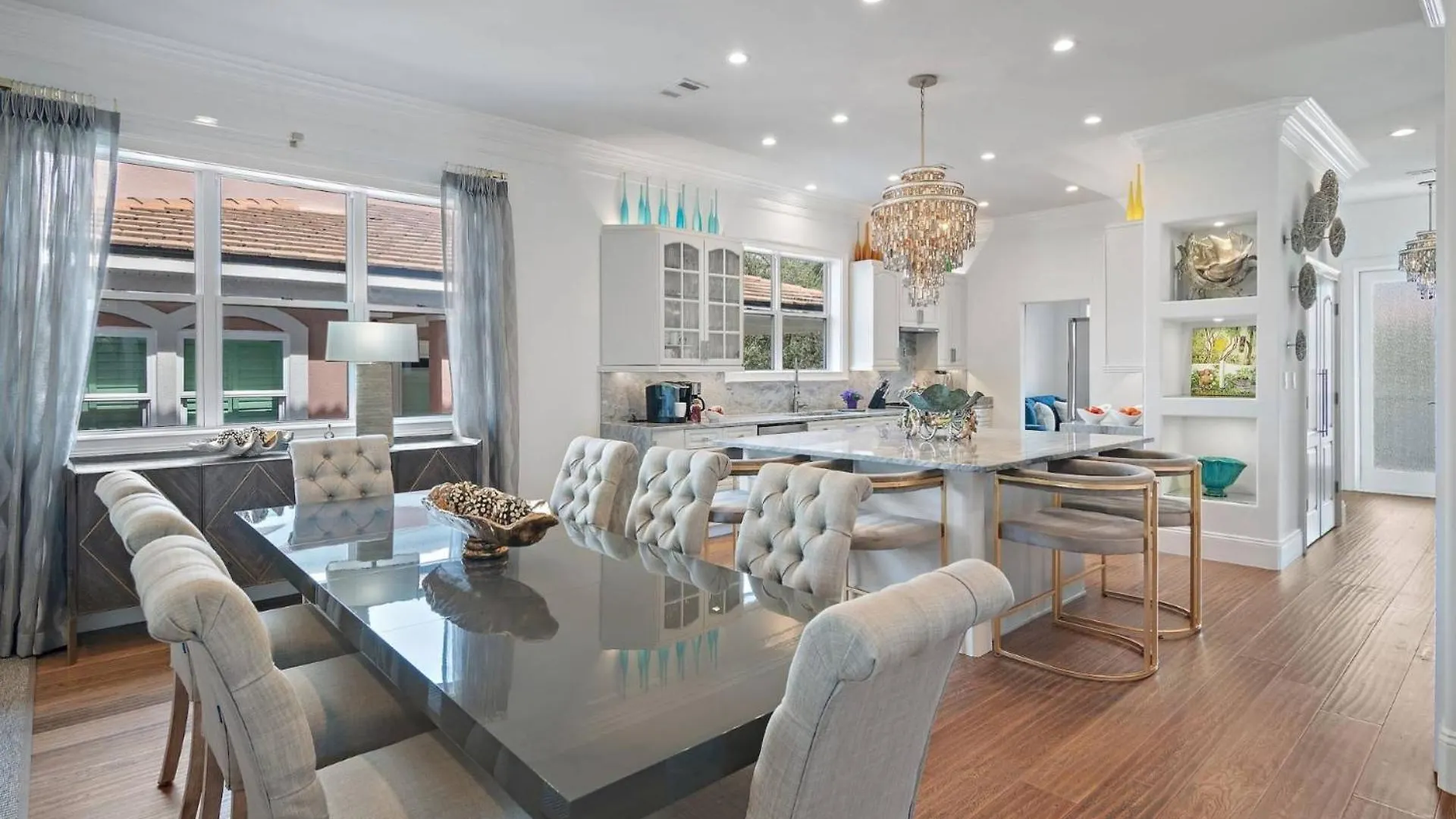 Vista Bluffs 86 ~ Destiny'S Jewel Villa 0*, Destin
