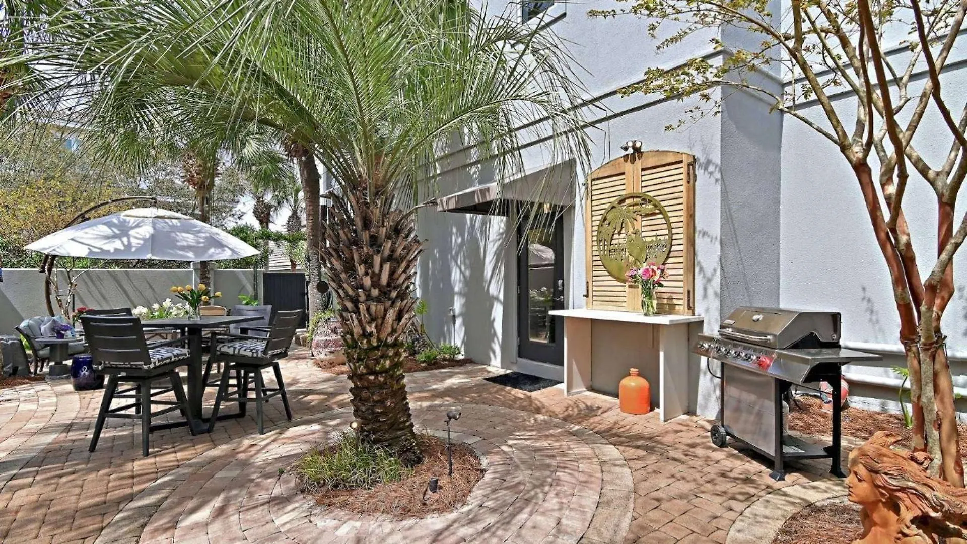 Vista Bluffs 86 ~ Destiny'S Jewel Villa Destin